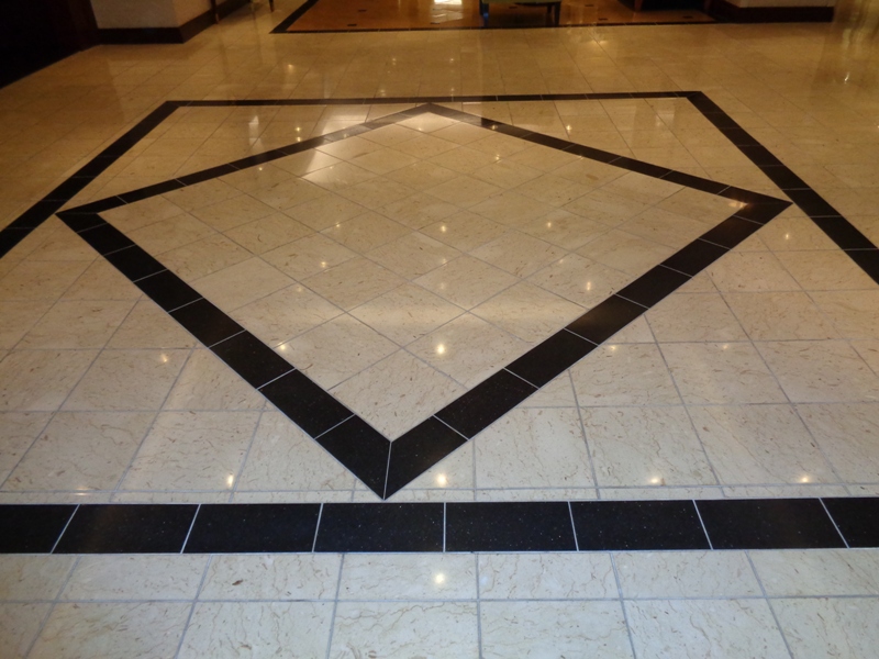 Polished Concrete Floors Toronto - Marble Polishing Gallery Image 10
