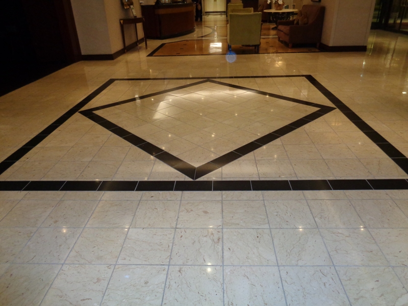 Polished Concrete Floors Toronto - Marble Polishing Gallery Image 11