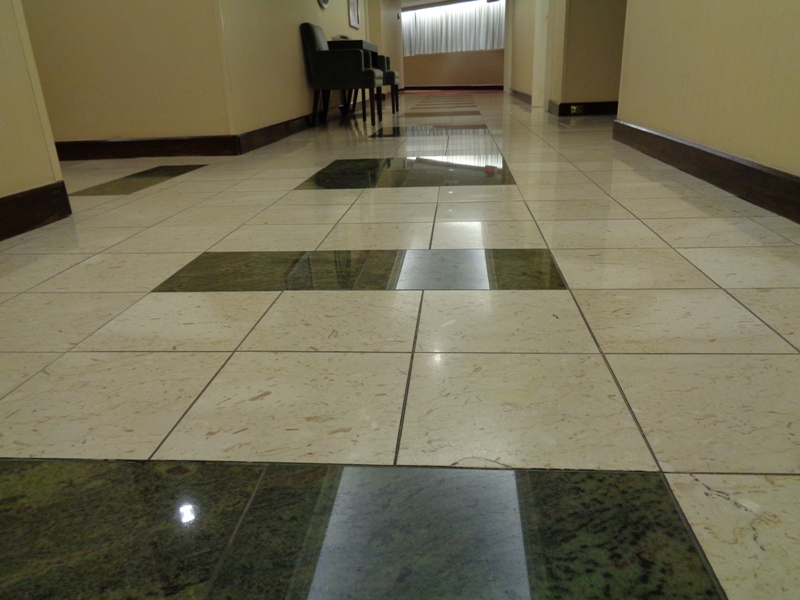 Polished Concrete Floors Toronto - Marble Polishing Gallery Image 2