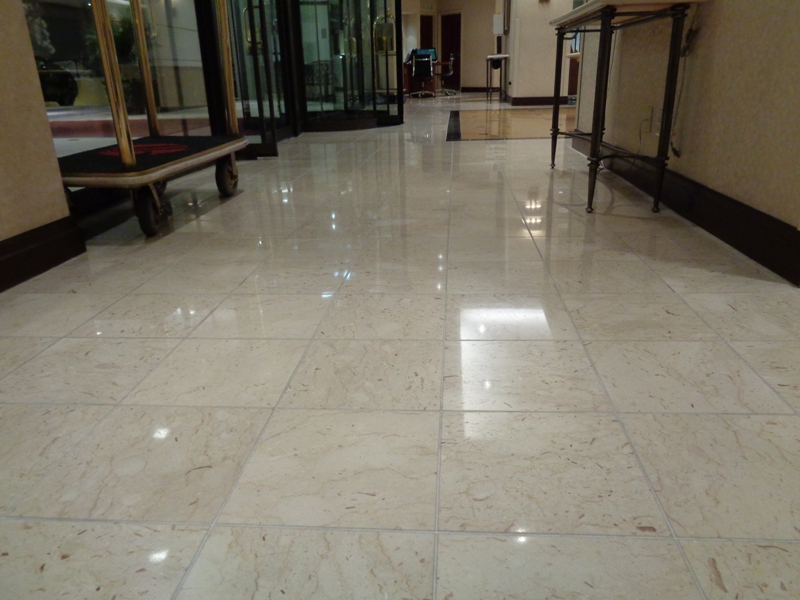 Polished Concrete Floors Toronto - Marble Polishing Gallery Image 20