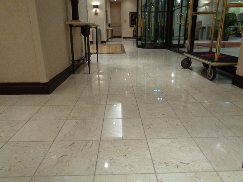 Polished Concrete Floors Toronto - Marble Polishing Gallery Image 23