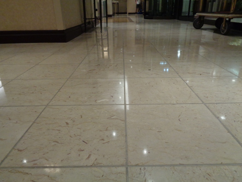Polished Concrete Floors Toronto - Marble Polishing Gallery Image 25