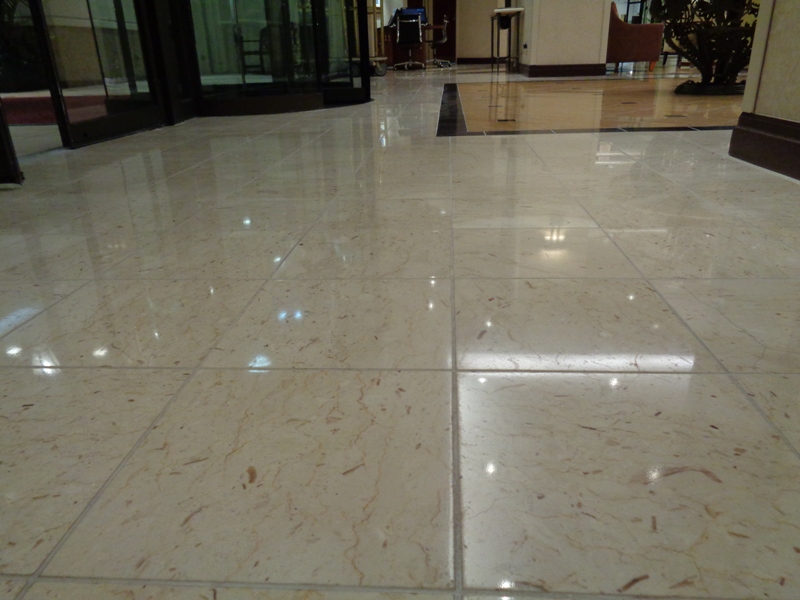 Polished Concrete Floors Toronto - Marble Polishing Gallery Image 26