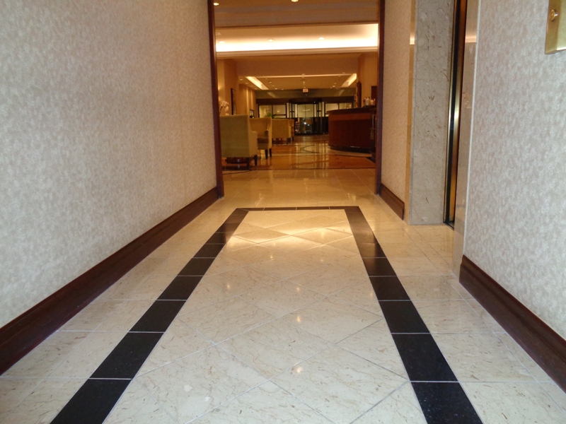Polished Concrete Floors Toronto - Marble Polishing Gallery Image 6