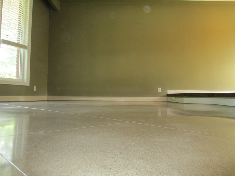 Polished Concrete Floors Toronto - Polished Concrete Gallery Image 130