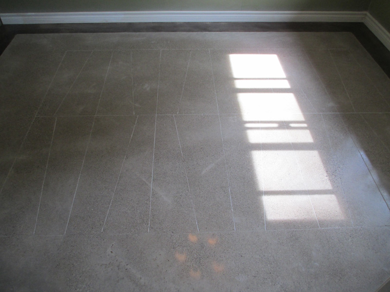 Polished Concrete Floors Toronto - Polished Concrete Gallery Image 137