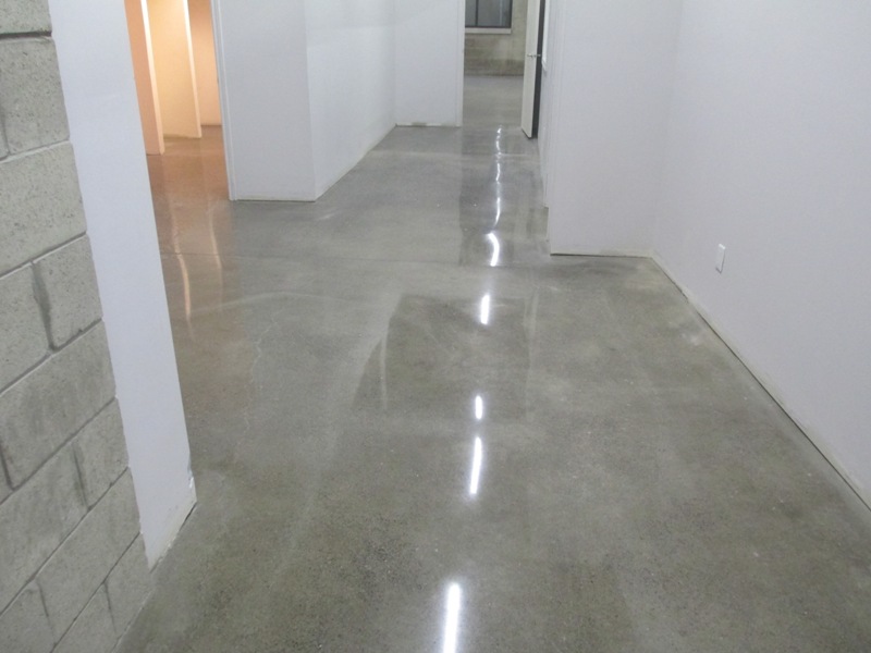 Polished Concrete Floors Toronto - Polished Concrete Gallery Image 38