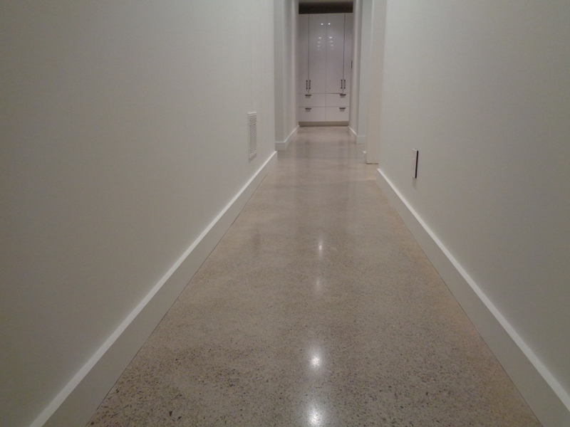 Polished Concrete Floors Toronto - Polished Concrete Gallery Image 16
