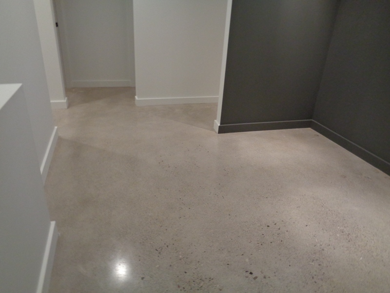 Polished Concrete Floors Toronto - Polished Concrete Gallery Image 20