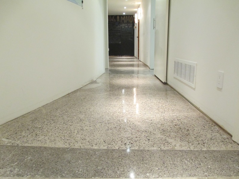 Polished Concrete Floors Toronto - Polished Concrete Gallery Image 41