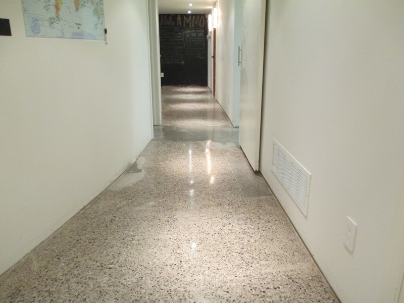 Polished Concrete Floors Toronto - Polished Concrete Gallery Image 42