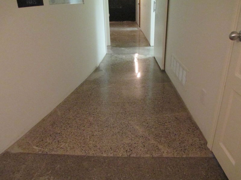 Polished Concrete Floors Toronto - Polished Concrete Gallery Image 43
