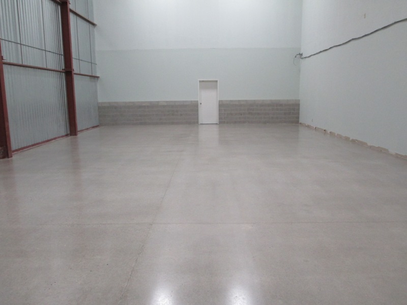 Polished Concrete Floors Toronto - Polished Concrete Gallery Image 47