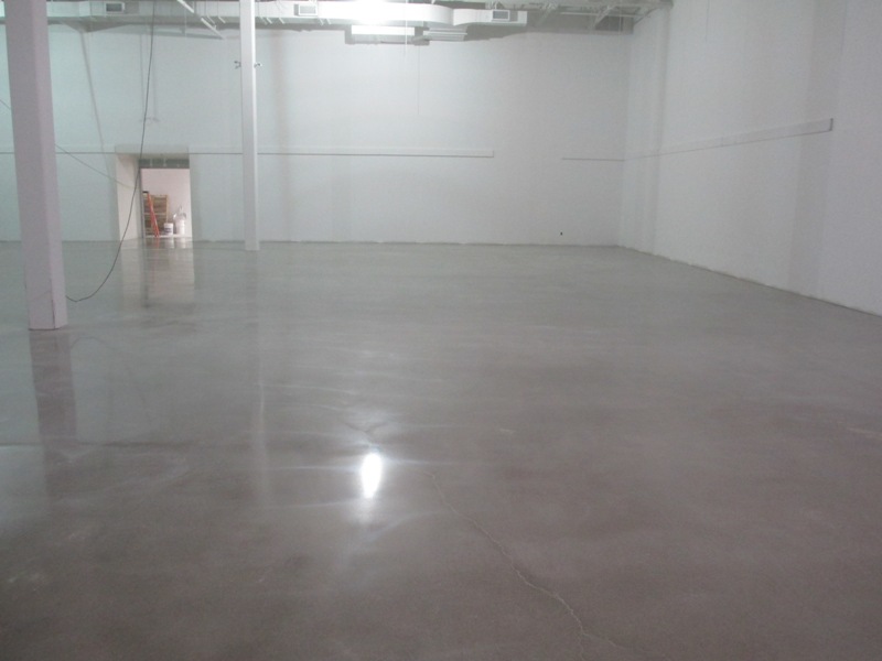 Polished Concrete Floors Toronto - Polished Concrete Gallery Image 49