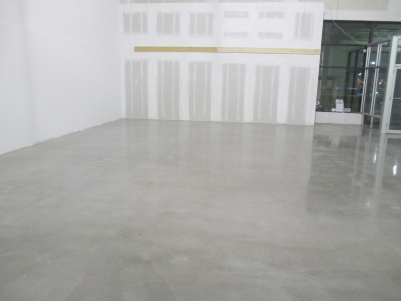 Polished Concrete Floors Toronto - Polished Concrete Gallery Image 52