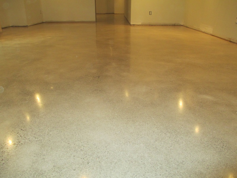 Polished Concrete Floors Toronto - Polished Concrete Gallery Image 29