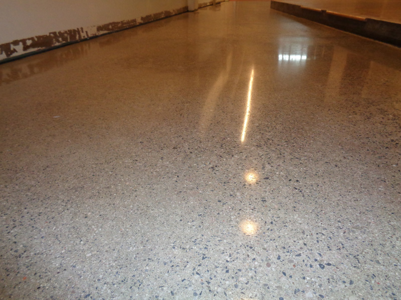 Polished Concrete Floors Toronto - Polished Concrete Gallery Image 58