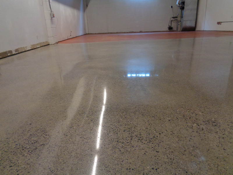Polished Concrete Floors Toronto - Polished Concrete Gallery Image 59