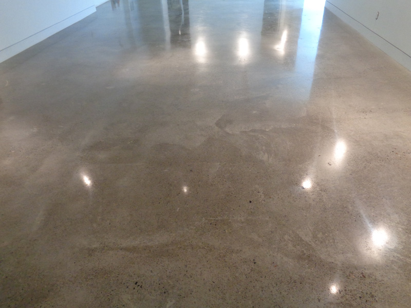 Polished Concrete Floors Toronto - Polished Concrete Gallery Image 62