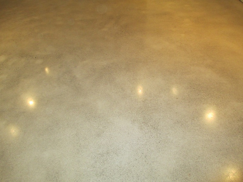 Polished Concrete Floors Toronto - Polished Concrete Gallery Image 30