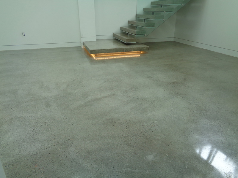 Polished Concrete Floors Toronto - Polished Concrete Gallery Image 67