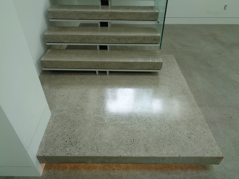 Polished Concrete Floors Toronto - Polished Concrete Gallery Image 68