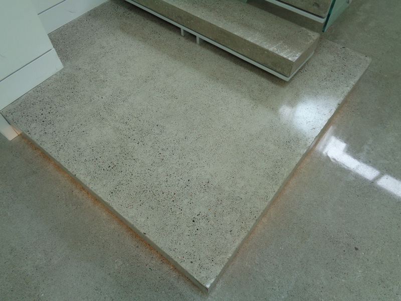 Polished Concrete Floors Toronto - Polished Concrete Gallery Image 69