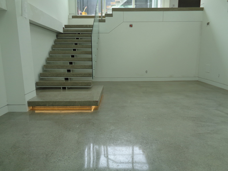 Polished Concrete Floors Toronto - Polished Concrete Gallery Image 72