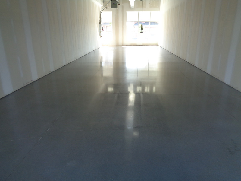 Polished Concrete Floors Toronto - Polished Concrete Gallery Image 74