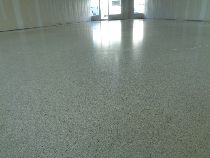 Polished Concrete Floors Toronto - Polished Concrete Gallery Image 79