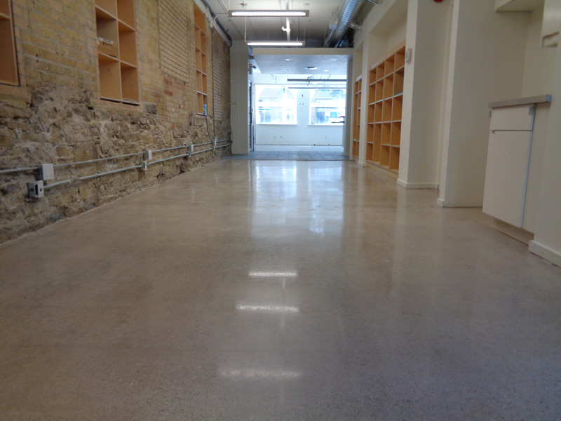 Polished Concrete Floors Toronto - Polished Concrete Gallery Image 84