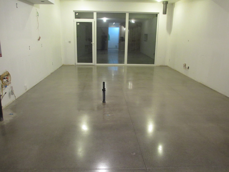 Polished Concrete Floors Toronto - Polished Concrete Gallery Image 91