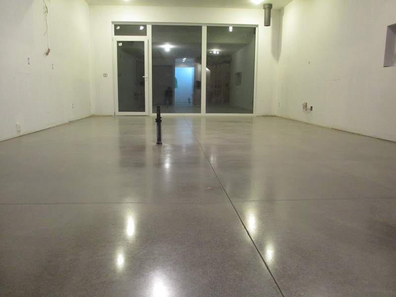 Polished Concrete Floors Toronto - Polished Concrete Gallery Image 92
