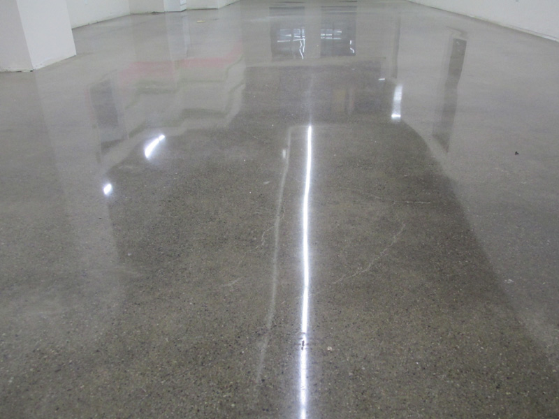 Polished Concrete Floors Toronto - Polished Concrete Gallery Image 95