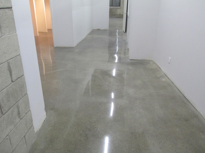Polished Concrete Floors Toronto - Polished Concrete Gallery Image 98