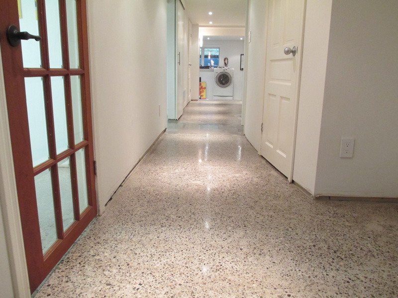 Polished Concrete Floors Toronto - Polished Concrete Gallery Image 99