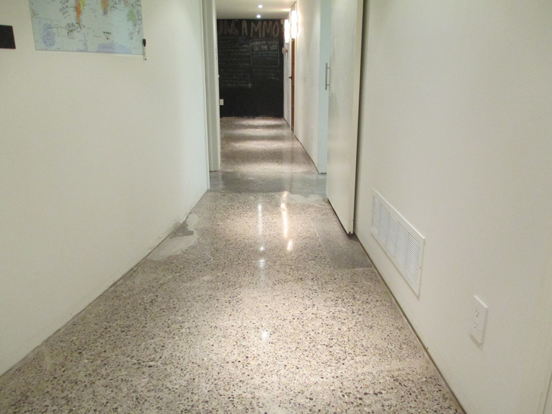 Polished Concrete Floors Toronto - Polished Concrete Gallery Image 102