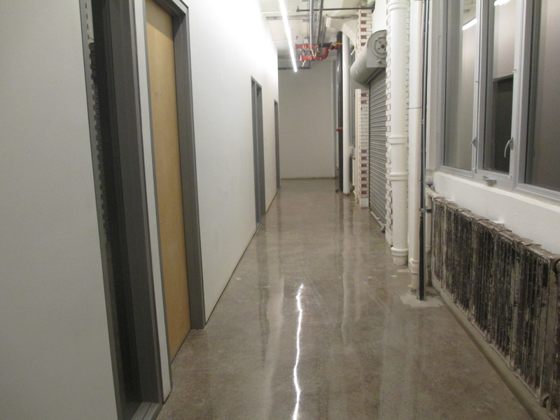 Polished Concrete Floors Toronto - Polished Concrete Gallery Image 104