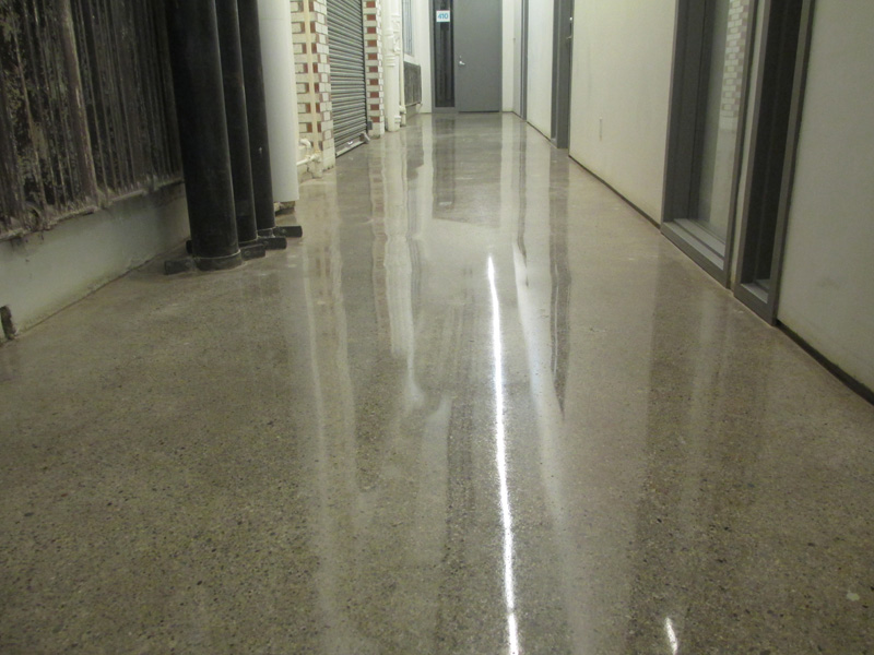 Polished Concrete Floors Toronto - Polished Concrete Gallery Image 107