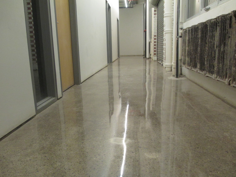 Polished Concrete Floors Toronto - Polished Concrete Gallery Image 108