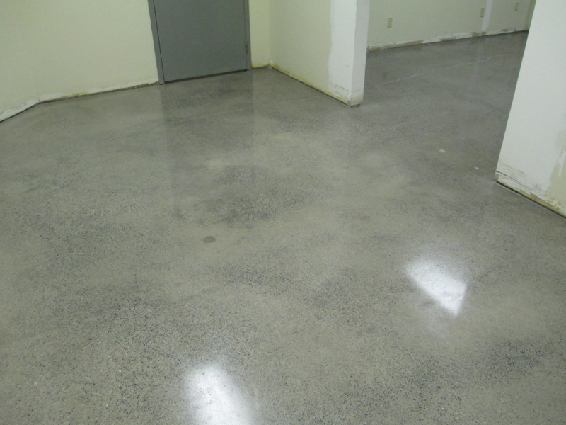 Polished Concrete Floors Toronto - Polished Concrete Gallery Image 113