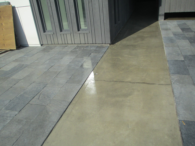 Polished Concrete Floors Toronto - Polished Concrete Gallery Image 117