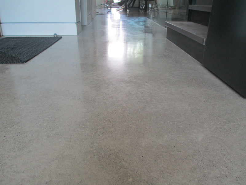 Polished Concrete Floors Toronto - Polished Concrete Gallery Image 124