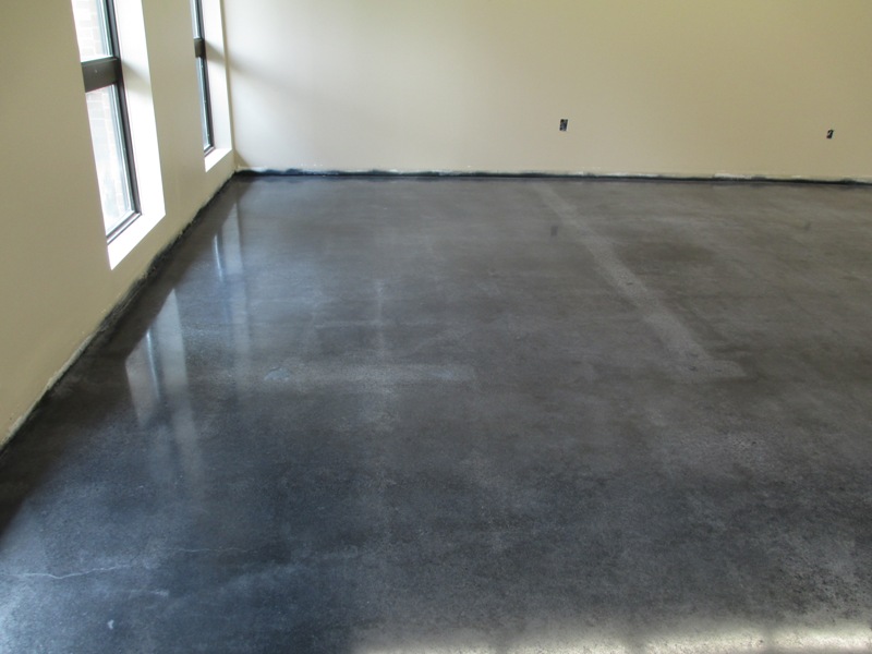 Polished Concrete Floors Toronto - Staining Gallery Image 18