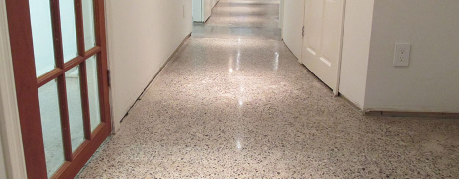 Polished Concrete Floors Toronto - Slide 10